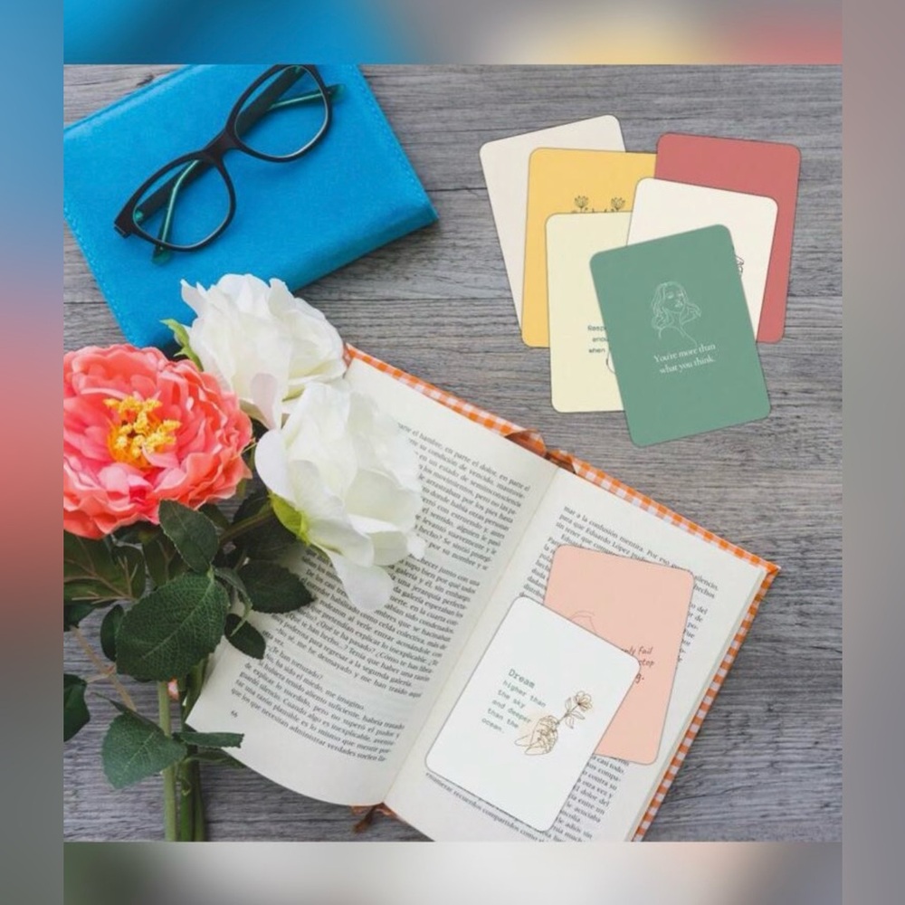 30PCS Motivational/Inspirational Quotes Cards - Picture 4 of 7